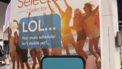 September 2014: NAB 2014 Poster