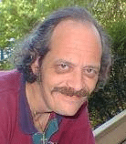 July 2014: Terry Long