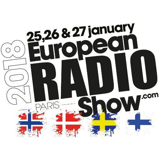 European Radio Show